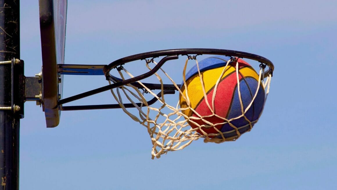 The Different Types of Goals in Basketball The Sports House