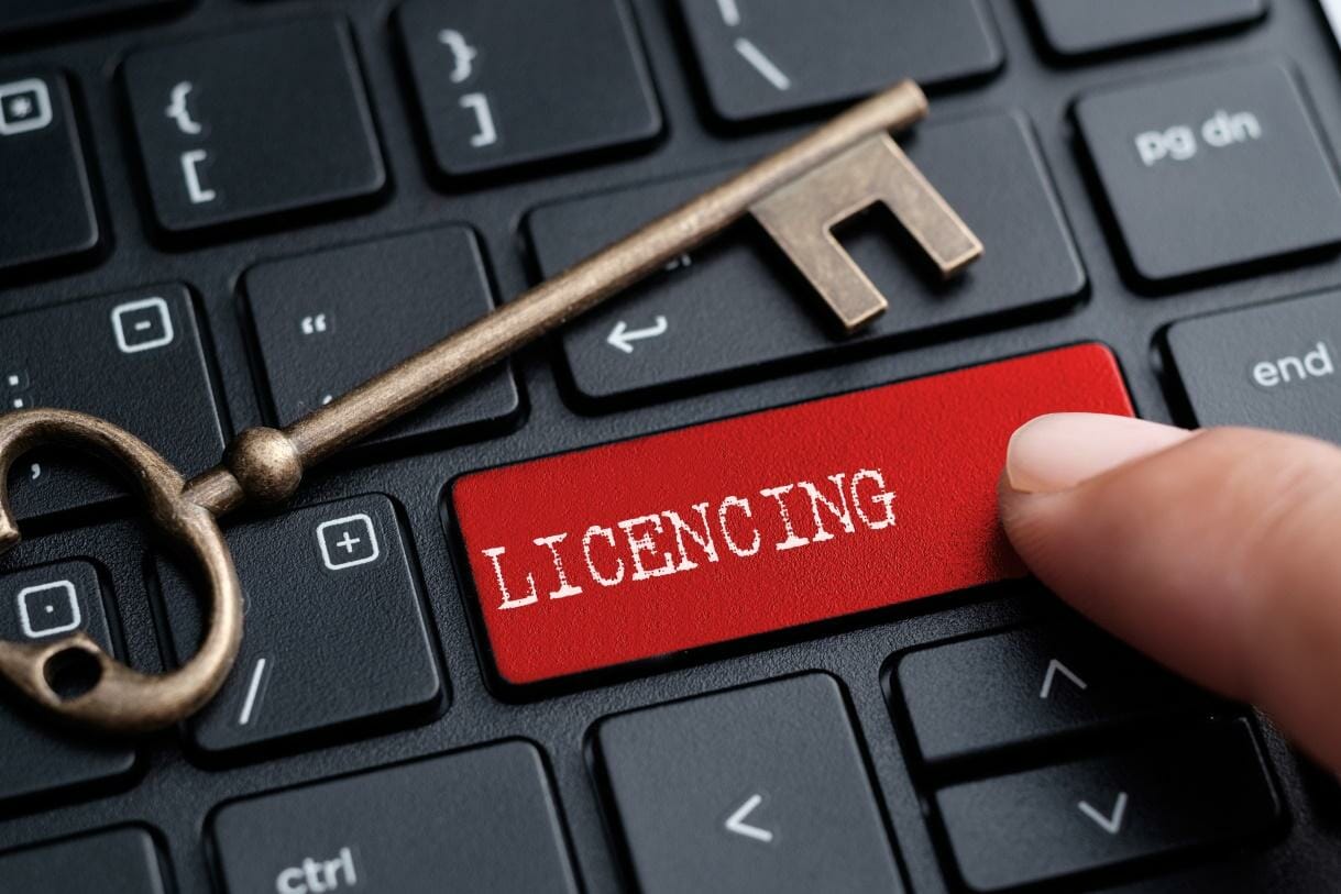 Gaming Licence - Malta Gaming Authority