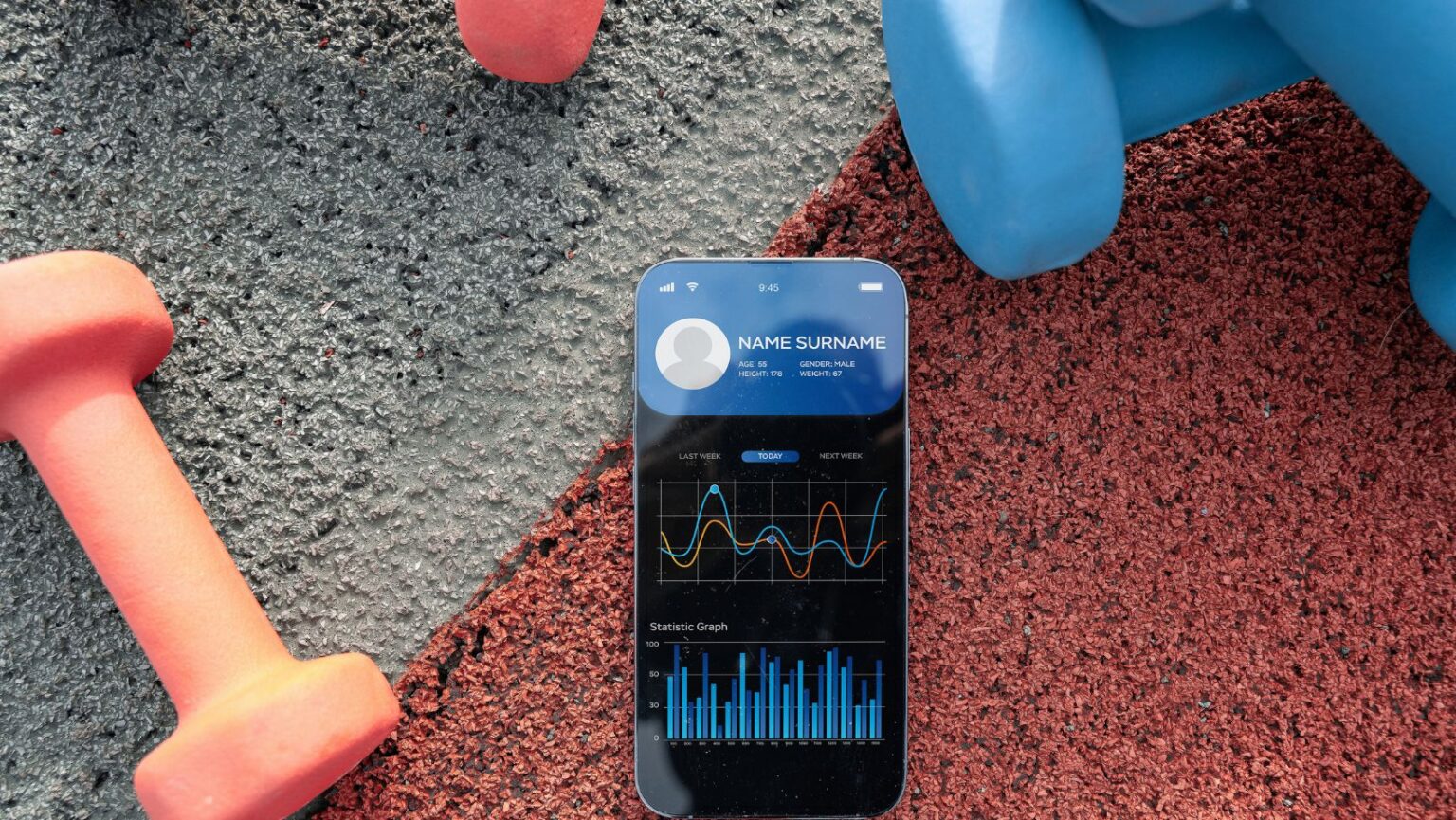 Building a Digital Trainer: How to Create Your Own Fitness App ...