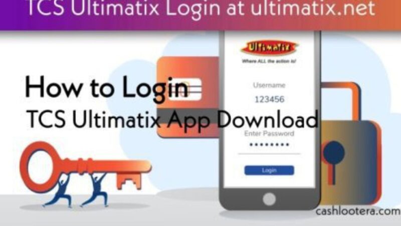 ultimatix.net login
