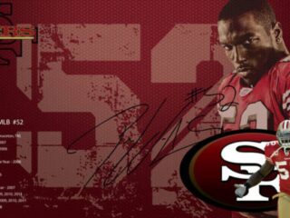 49ers iphone wallpaper