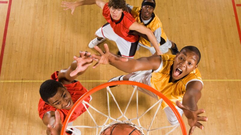 Backcourt Tips For Your Game Tshousebasketball