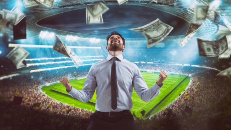 How to Make Money in the Sports Industry Tshgalore