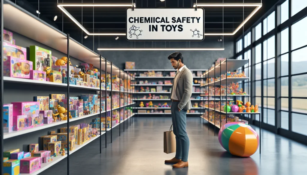 toy whit chemical likzaproz