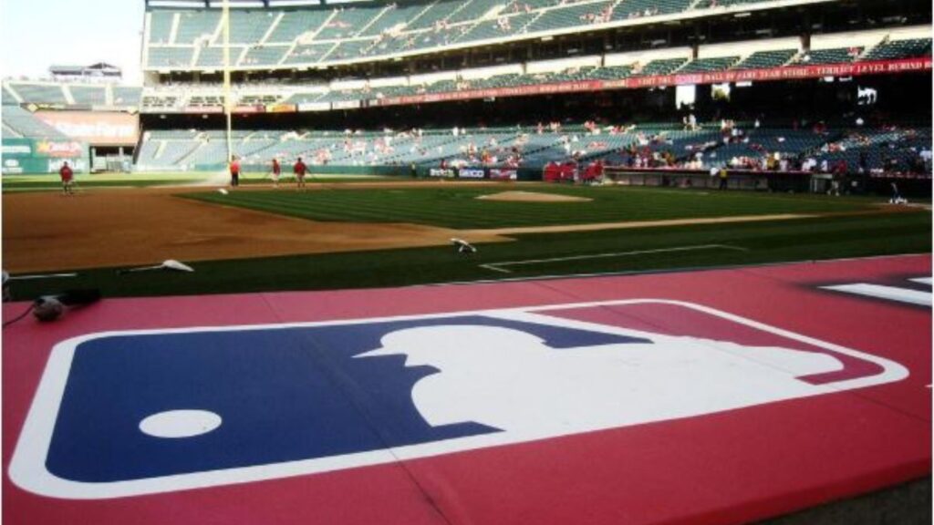 2026 MLB season