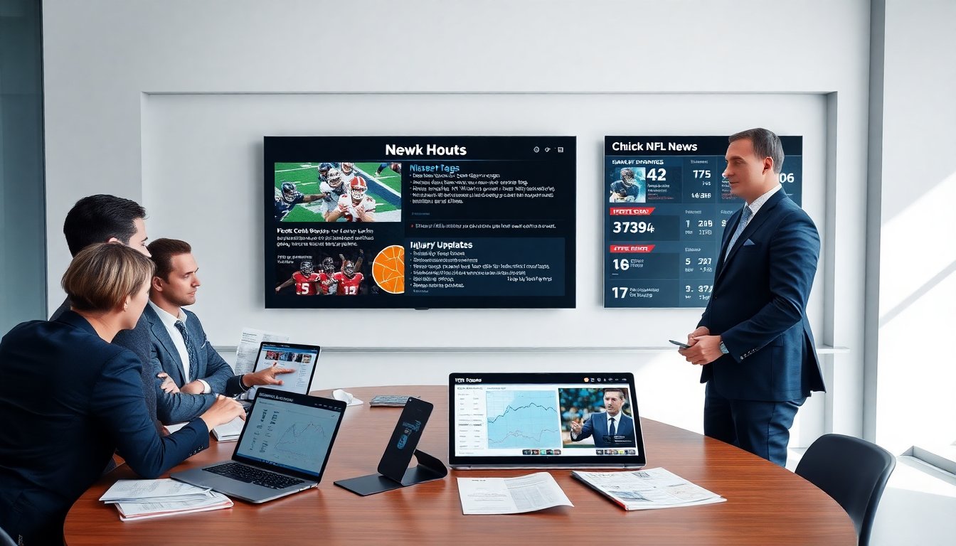 tshousefootball nfl news by thesportshouse