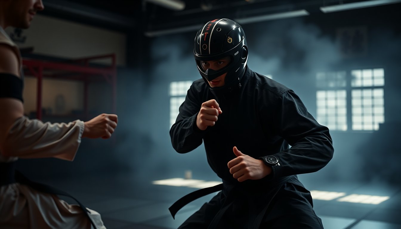 tshcombat martial arts updates from thesportshouse