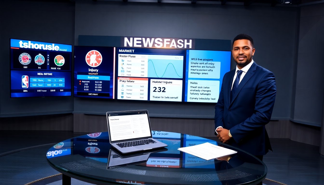 tshousebasketball nba newsflash by thesportshouse
