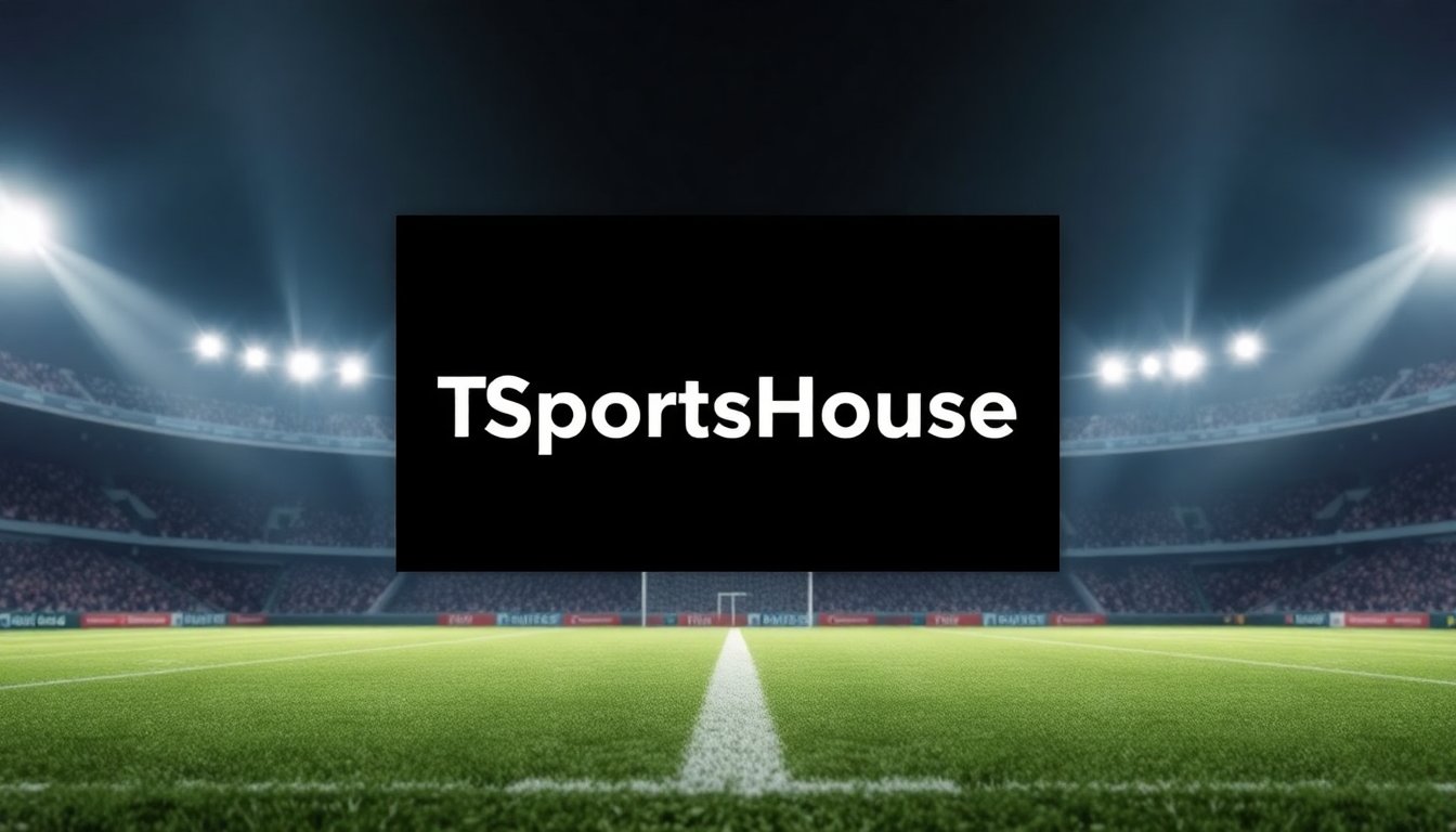 www .thesportshouse.net