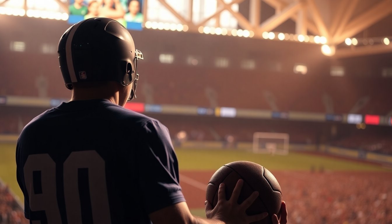 readers are treated to a unique thesportshouse