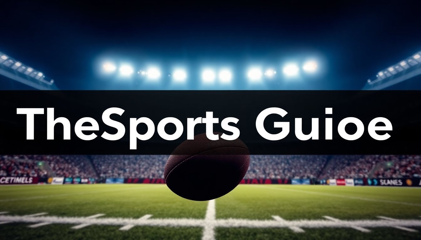 discover all things sports thesportshouse