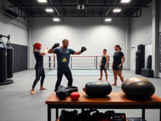 thesportshouse combat sports