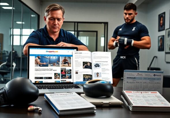thesportshouse.net combat sports
