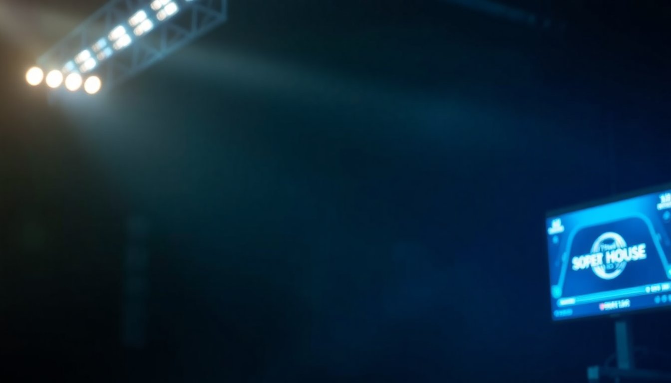 thesportshouse.net contact