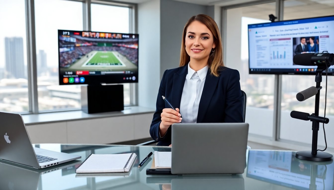 melissa from thesportshousenet